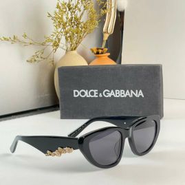 Picture of DG Sunglasses _SKUfw51937612fw